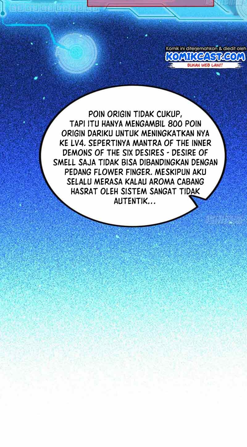 I’m An Evil God Chapter 248 - halaman 38