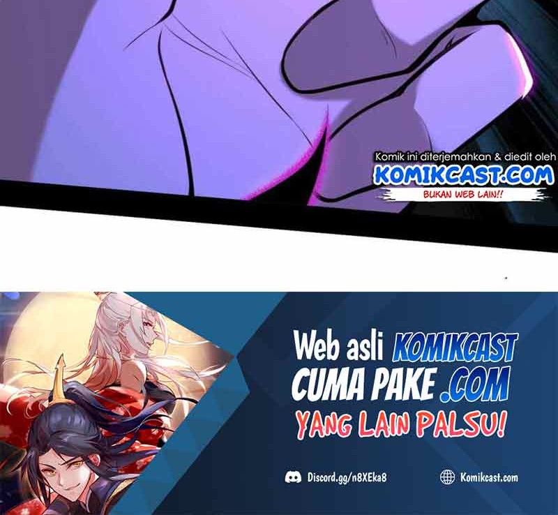 I’m An Evil God Chapter 248 - halaman 42