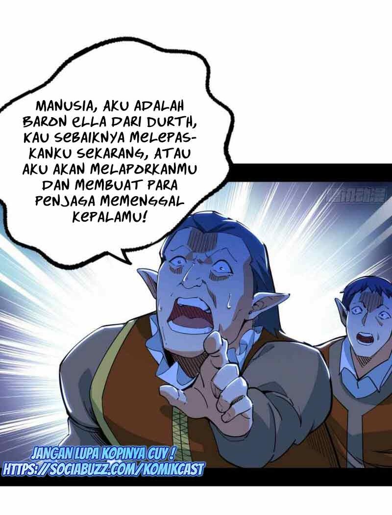 I’m An Evil God Chapter 248 - halaman 5