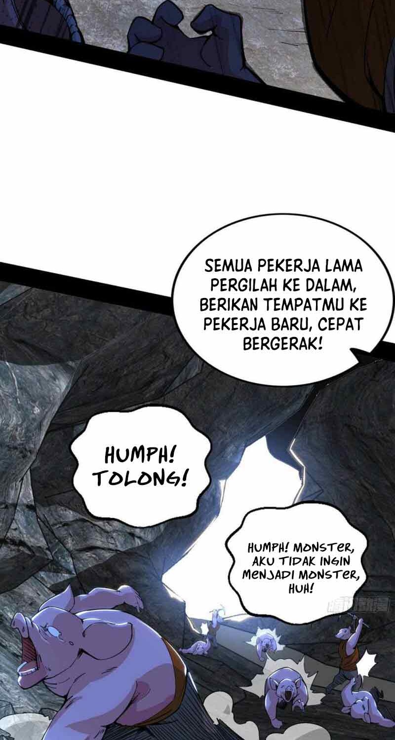 I’m An Evil God Chapter 248 - halaman 7