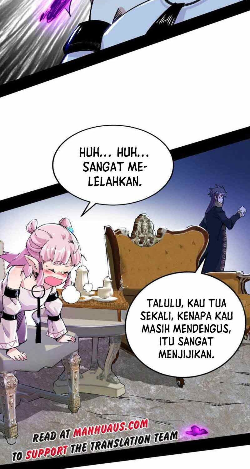 I’m An Evil God Chapter 248 - halaman 9