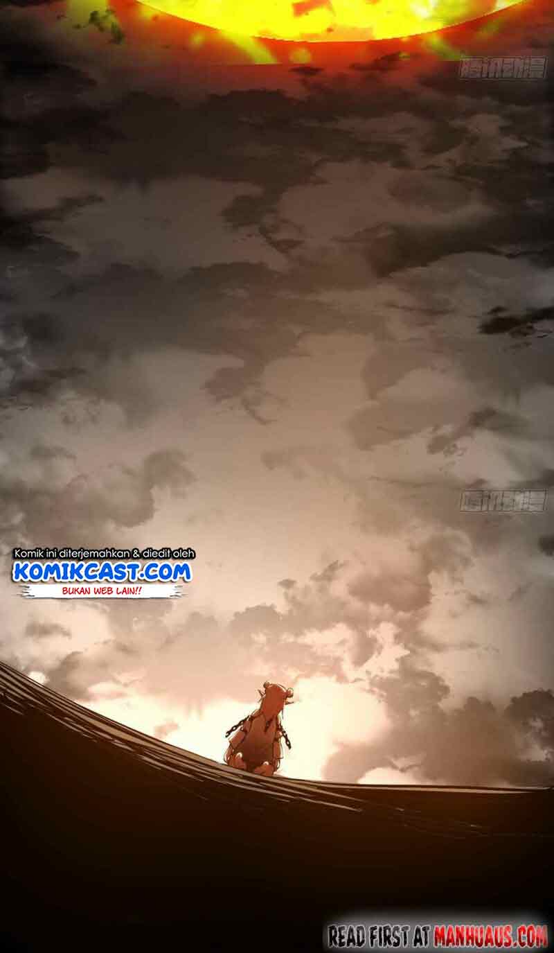 I’m An Evil God Chapter 249 - halaman 21