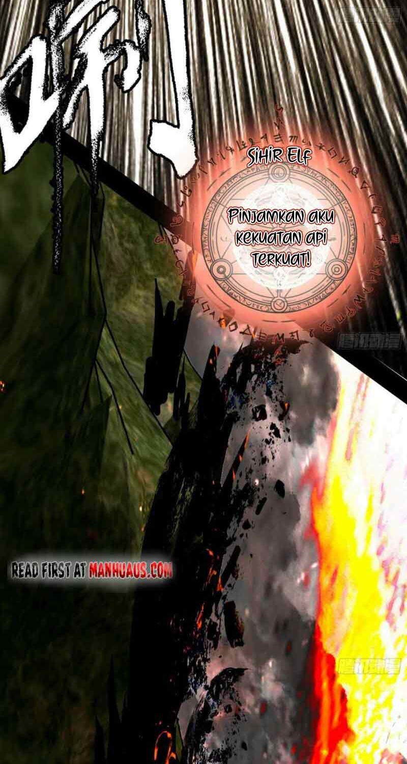 I’m An Evil God Chapter 249 - halaman 23