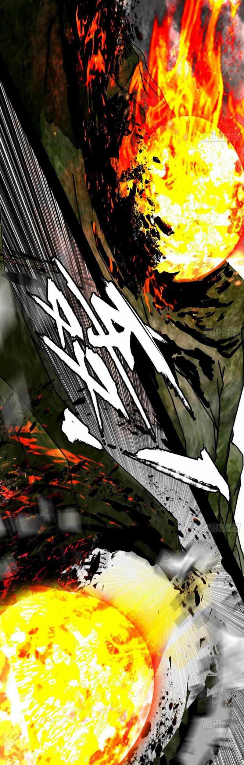 I’m An Evil God Chapter 249 - halaman 24