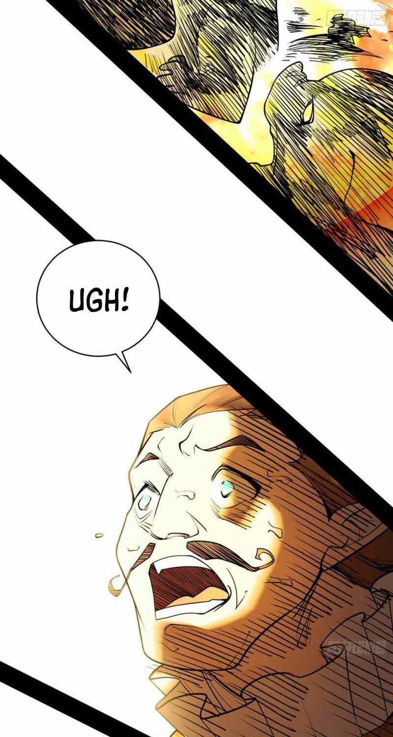 I’m An Evil God Chapter 249 - halaman 27