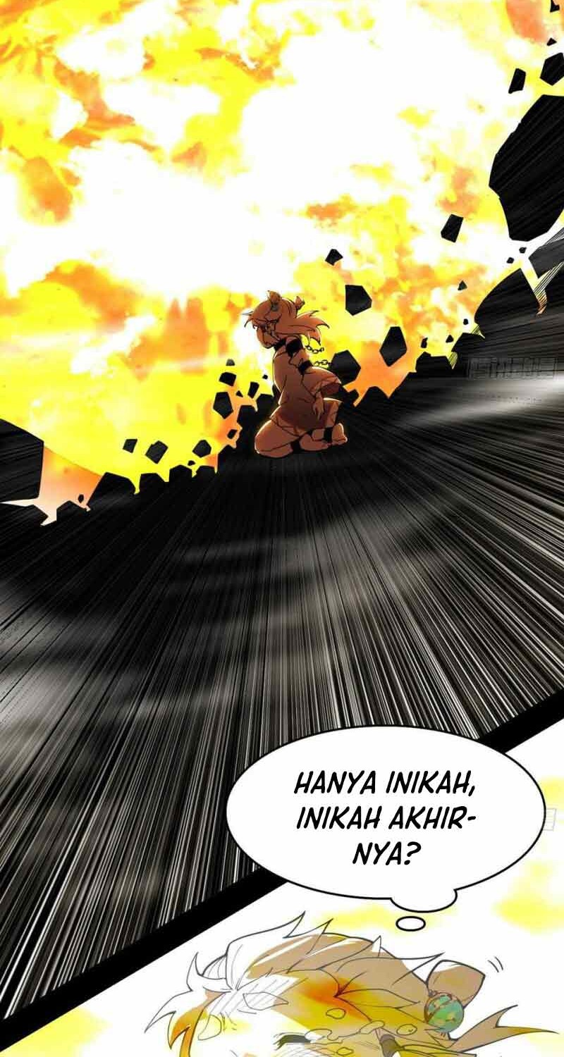 I’m An Evil God Chapter 249 - halaman 29