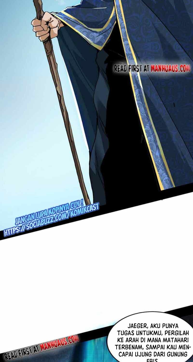 I’m An Evil God Chapter 249 - halaman 3