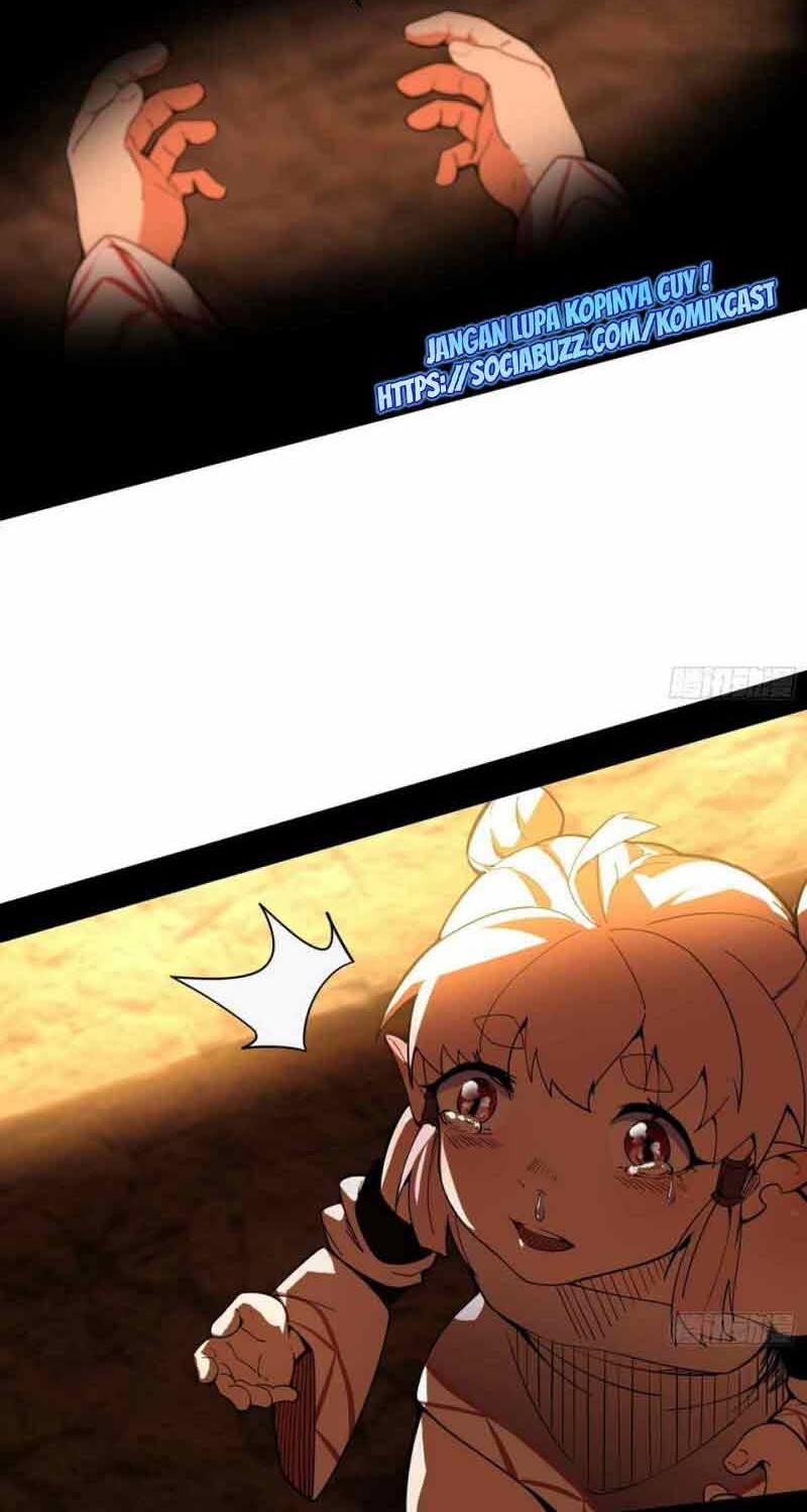 I’m An Evil God Chapter 249 - halaman 32