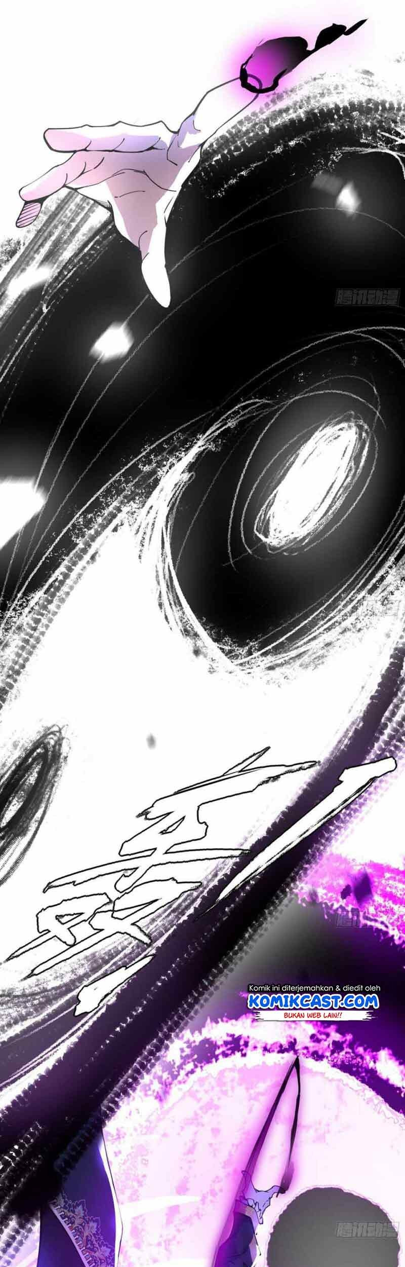 I’m An Evil God Chapter 249 - halaman 35