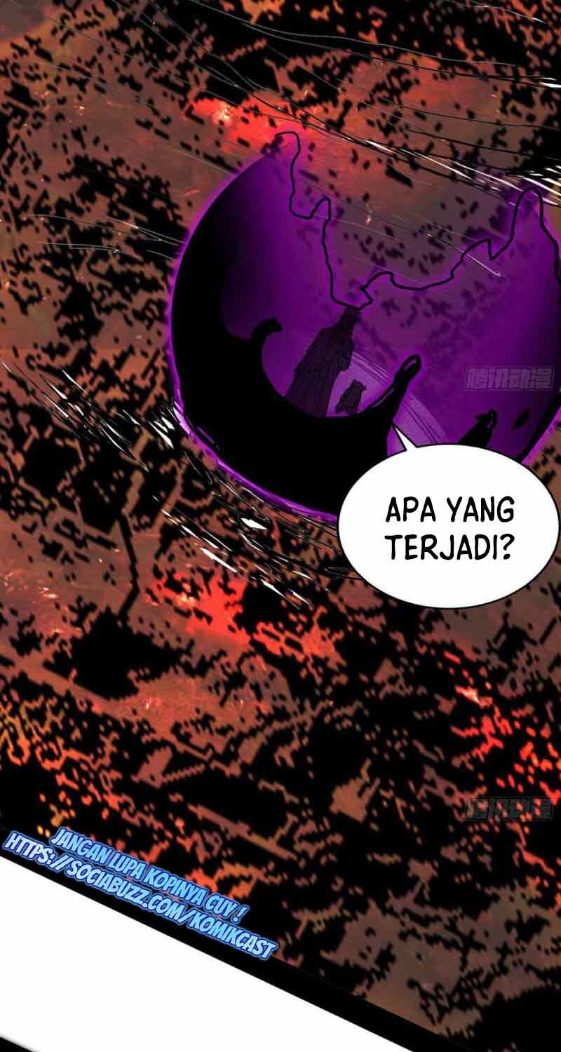 I’m An Evil God Chapter 249 - halaman 40