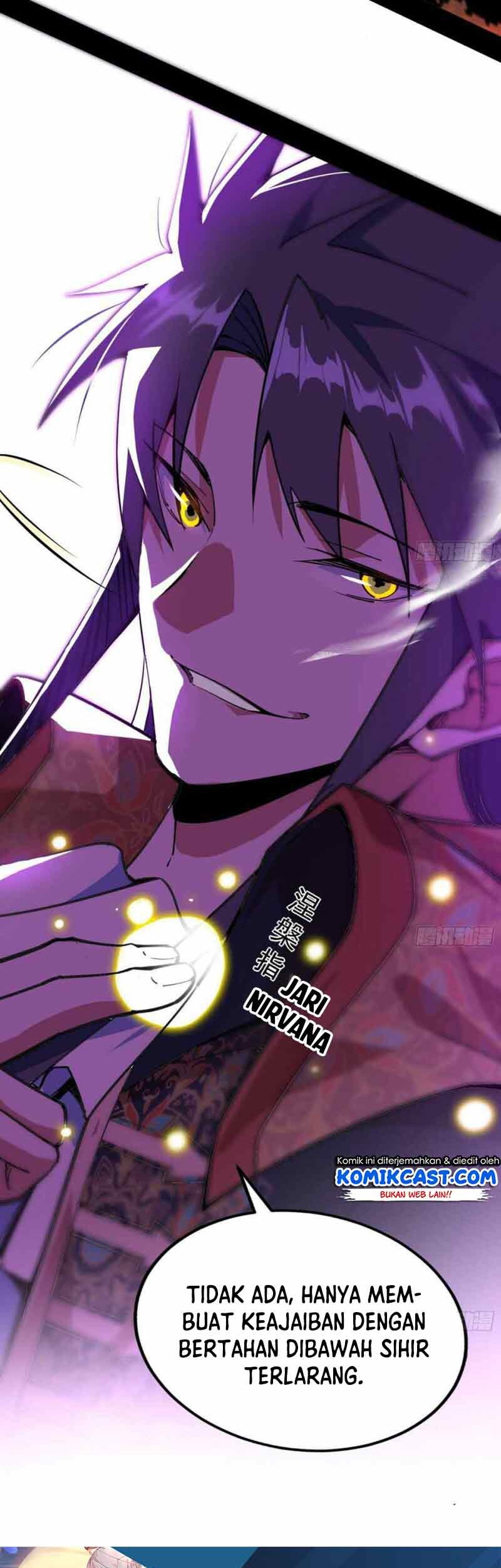 I’m An Evil God Chapter 249 - halaman 41
