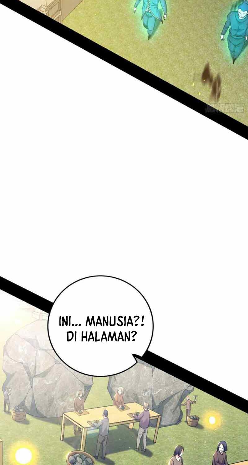I’m An Evil God Chapter 249 - halaman 9