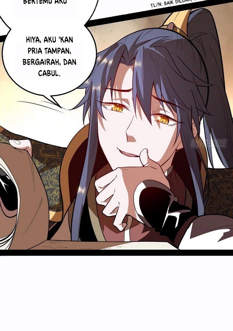 I’m An Evil God Chapter 25 - halaman 7
