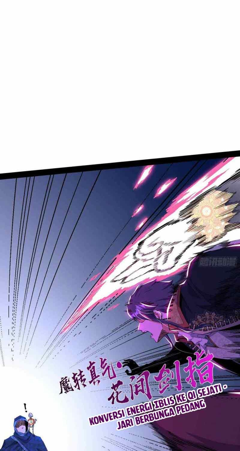 I’m An Evil God Chapter 250 - halaman 11
