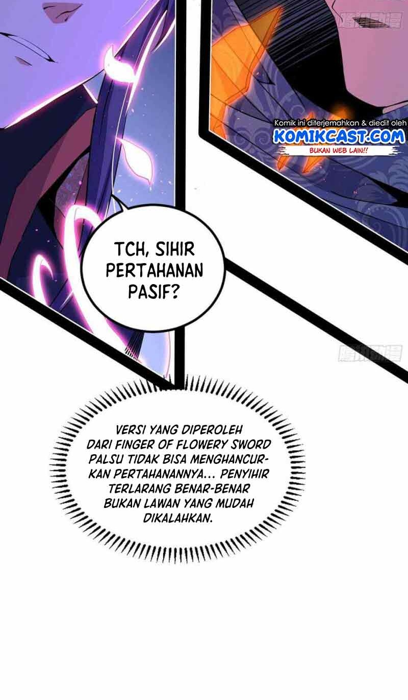 I’m An Evil God Chapter 250 - halaman 15