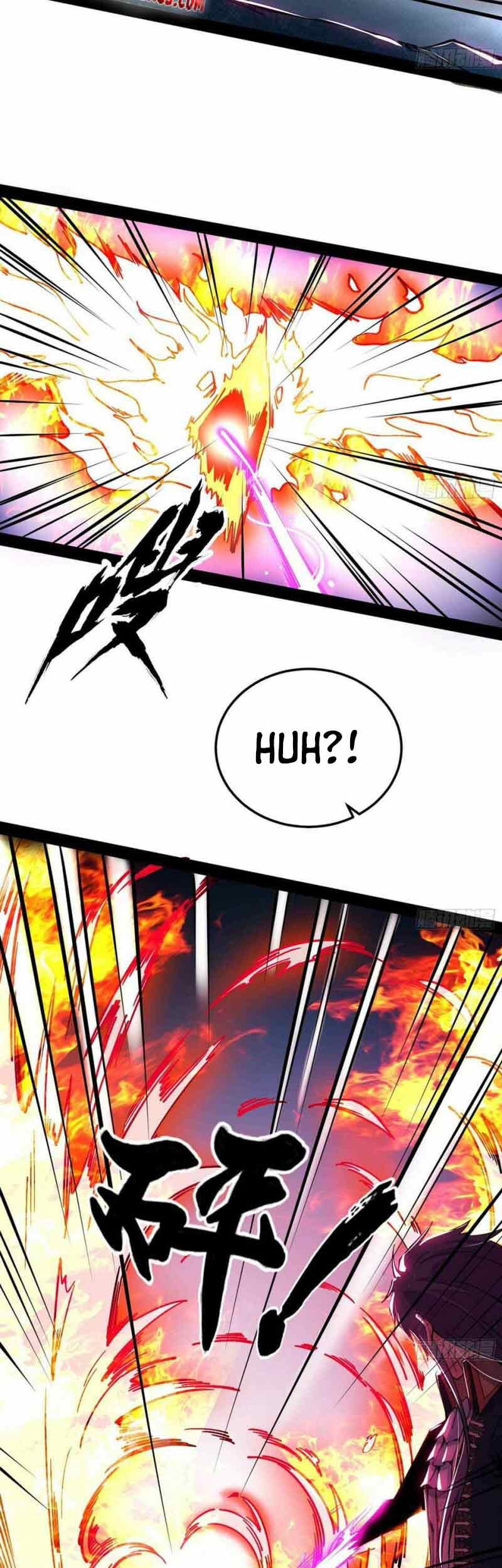 I’m An Evil God Chapter 250 - halaman 18