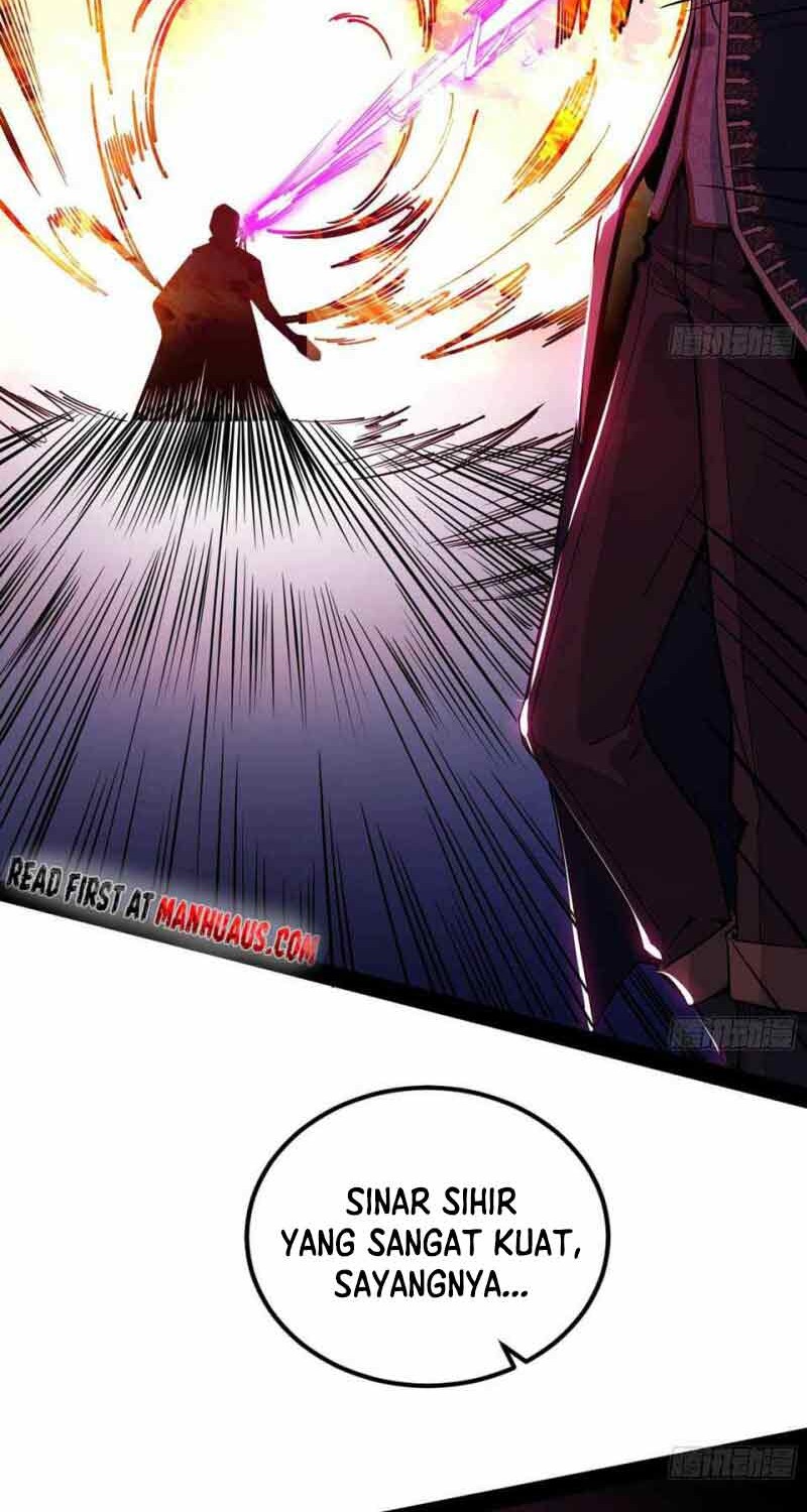 I’m An Evil God Chapter 250 - halaman 19