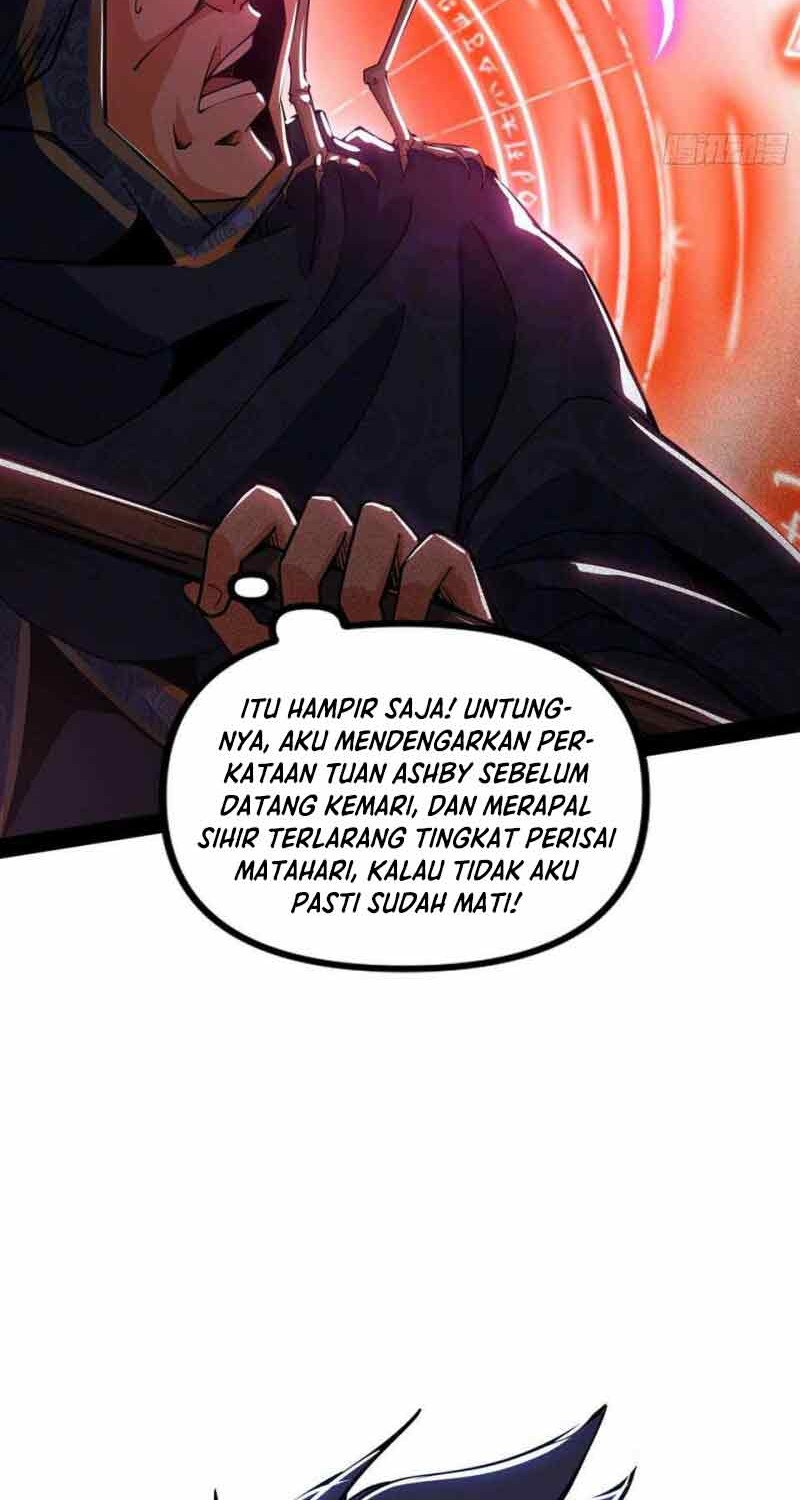 I’m An Evil God Chapter 250 - halaman 23