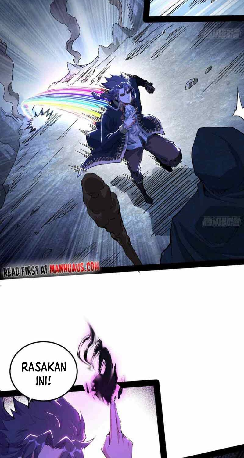 I’m An Evil God Chapter 250 - halaman 25