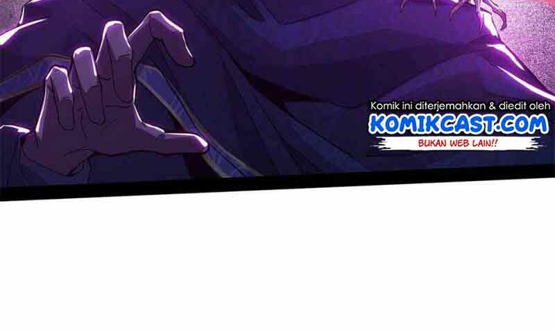 I’m An Evil God Chapter 250 - halaman 27