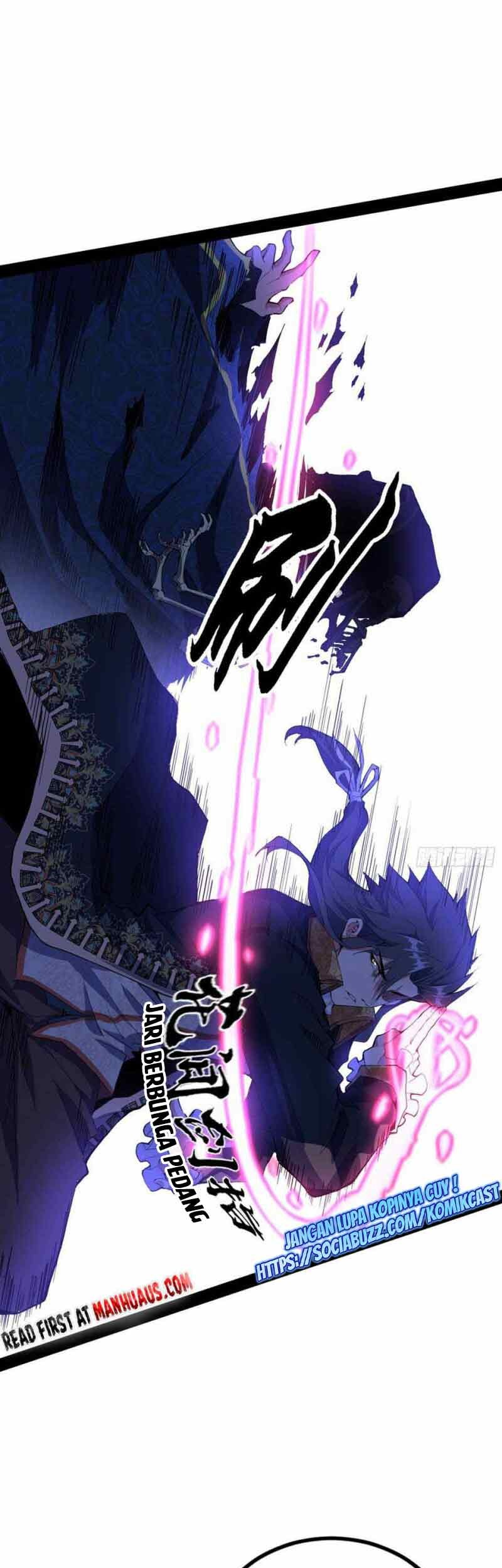 I’m An Evil God Chapter 250 - halaman 28