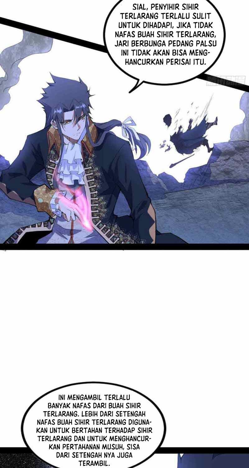 I’m An Evil God Chapter 250 - halaman 29