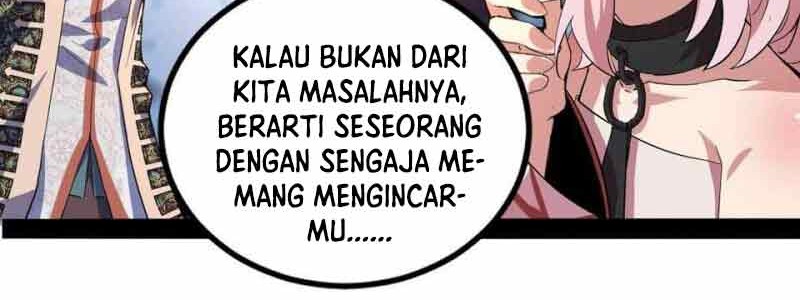 I’m An Evil God Chapter 250 - halaman 33