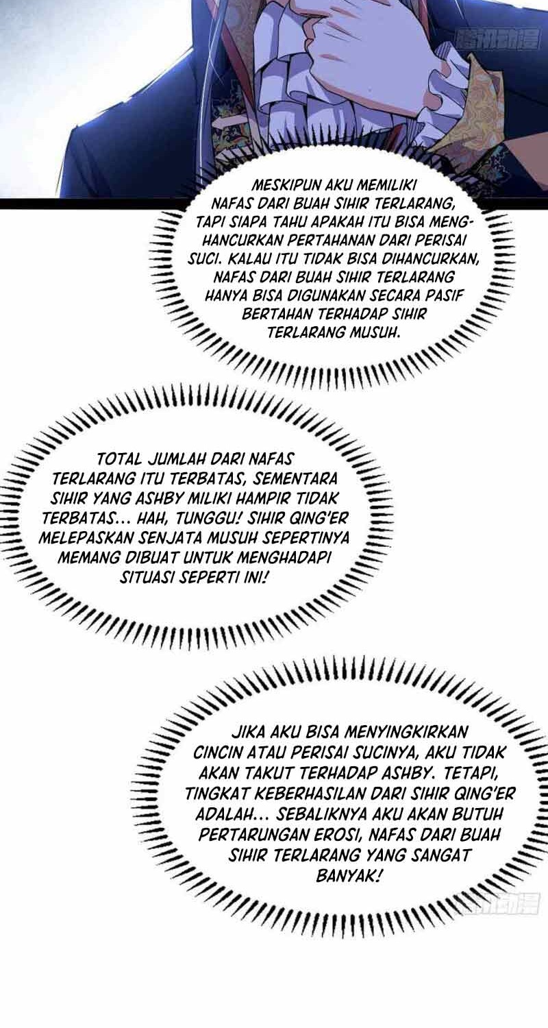 I’m An Evil God Chapter 250 - halaman 44