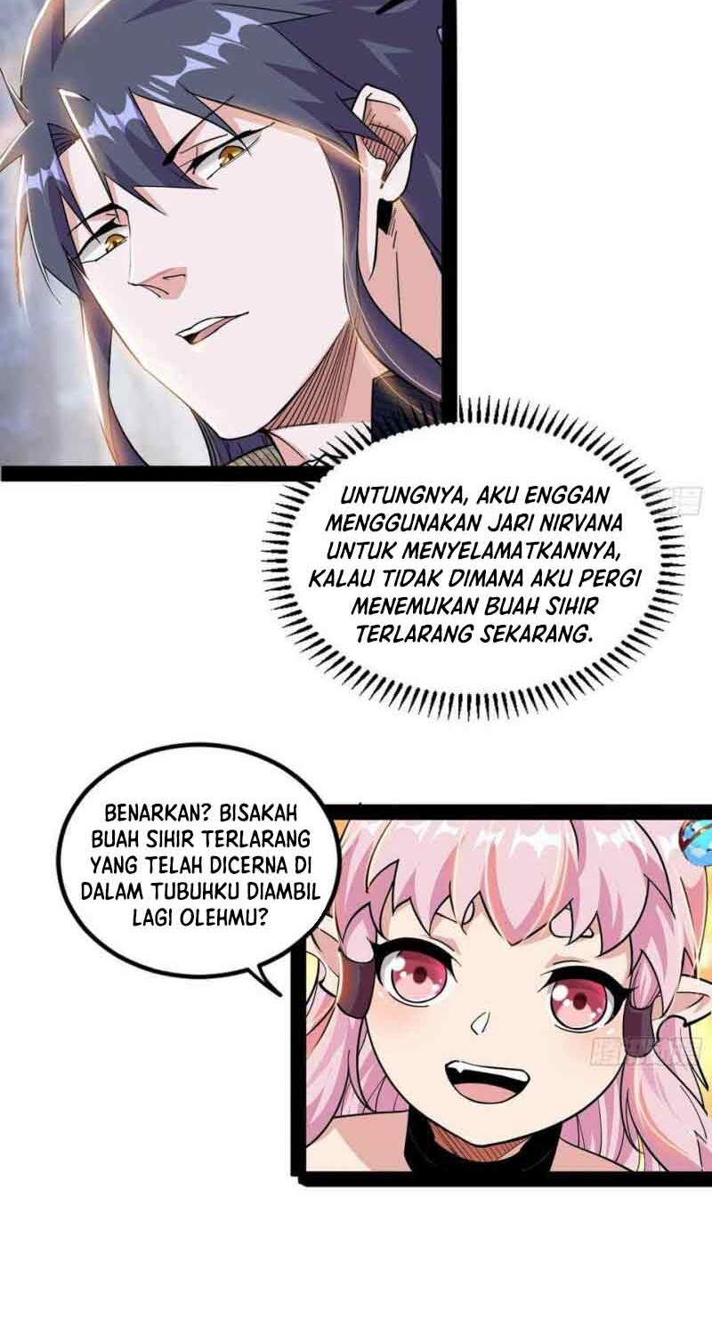 I’m An Evil God Chapter 250 - halaman 47