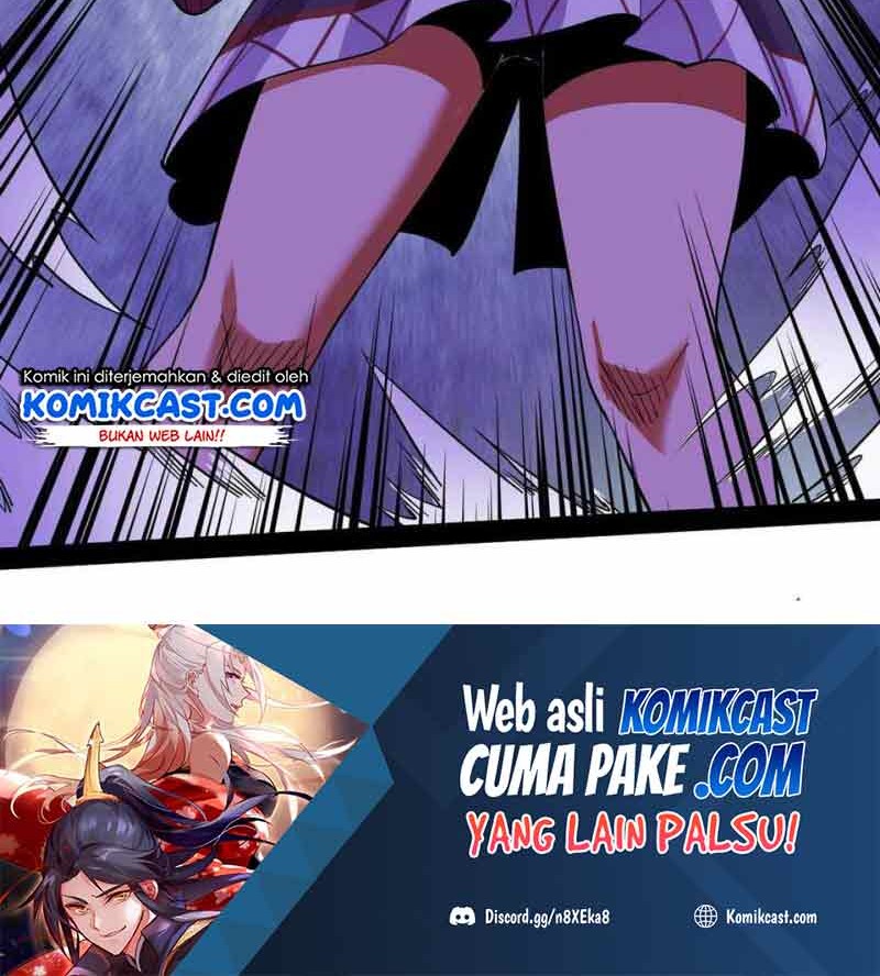 I’m An Evil God Chapter 250 - halaman 53