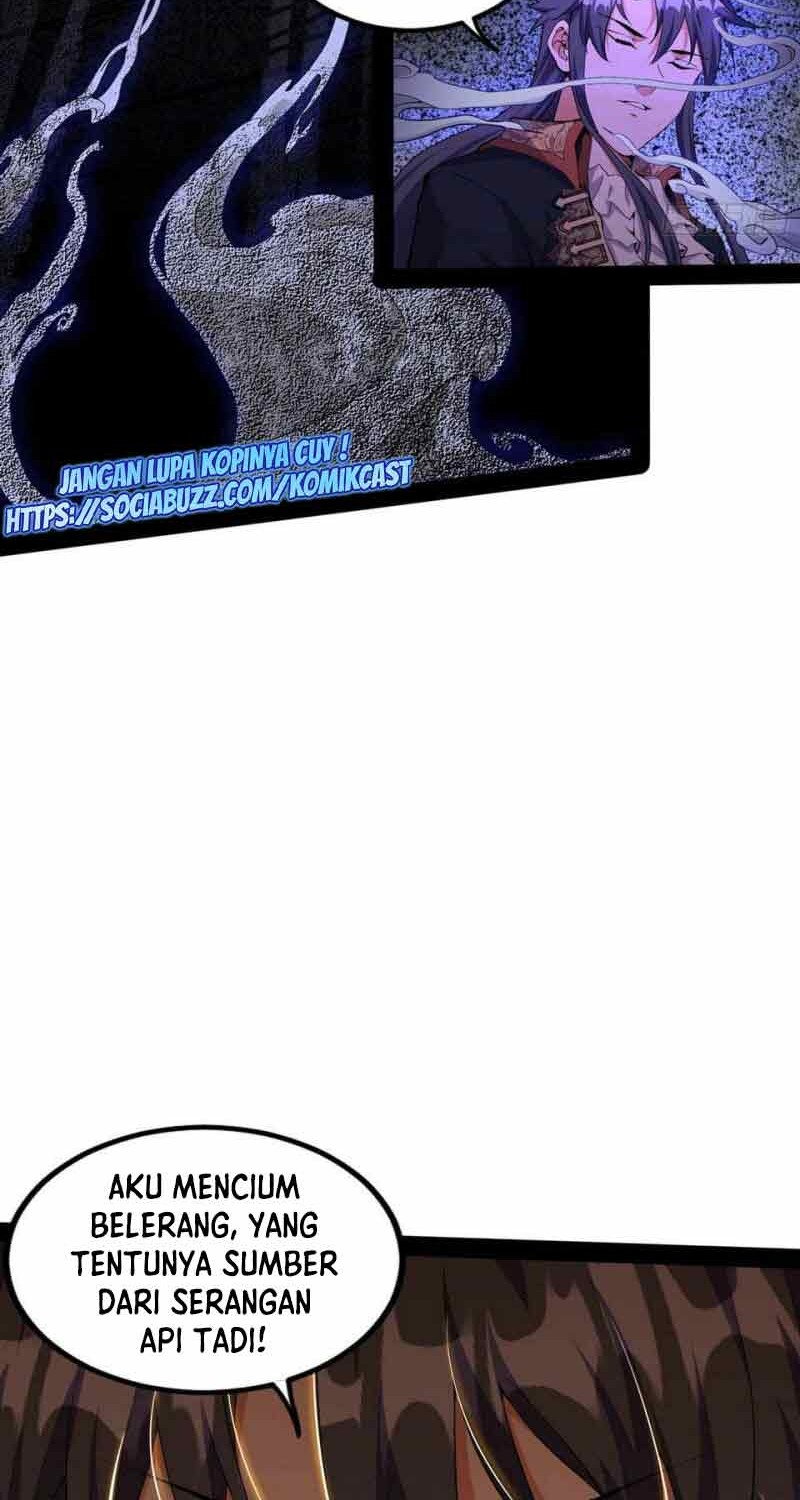 I’m An Evil God Chapter 250 - halaman 7