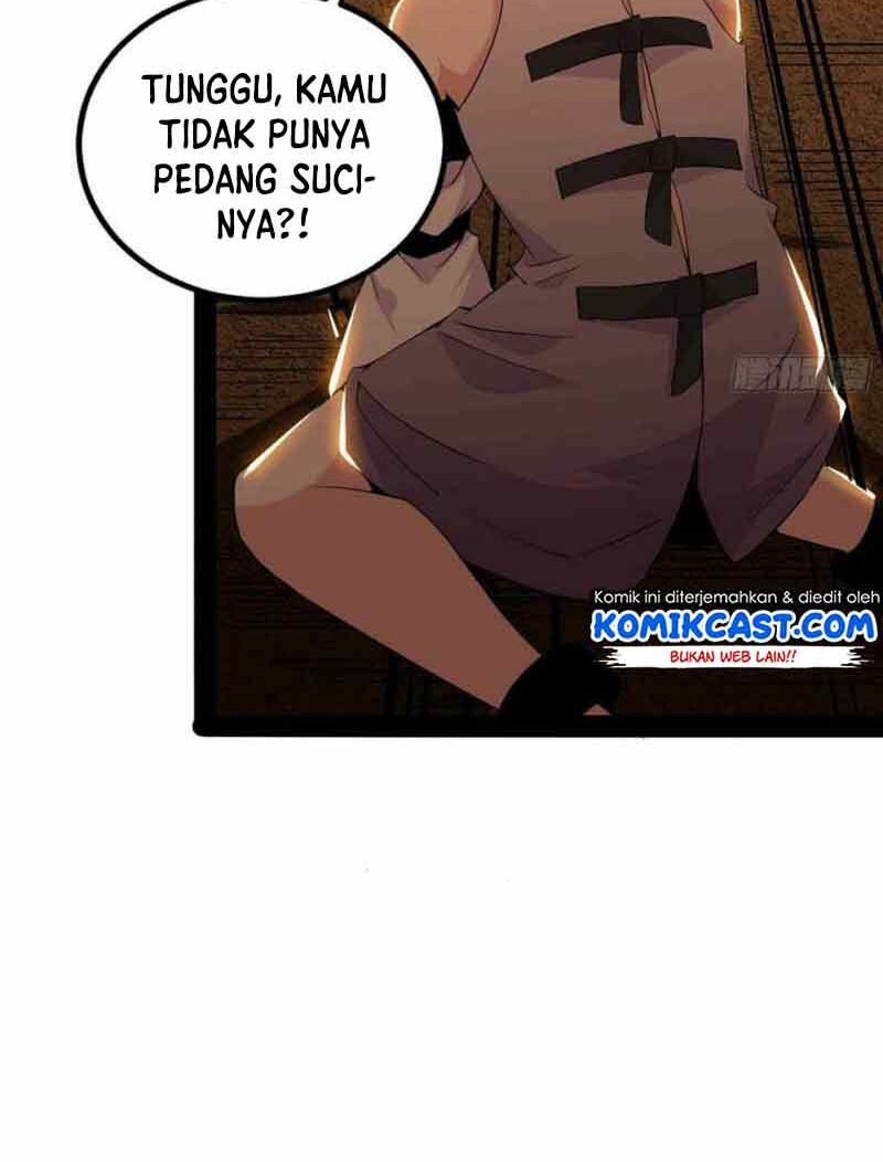 I’m An Evil God Chapter 250 - halaman 9