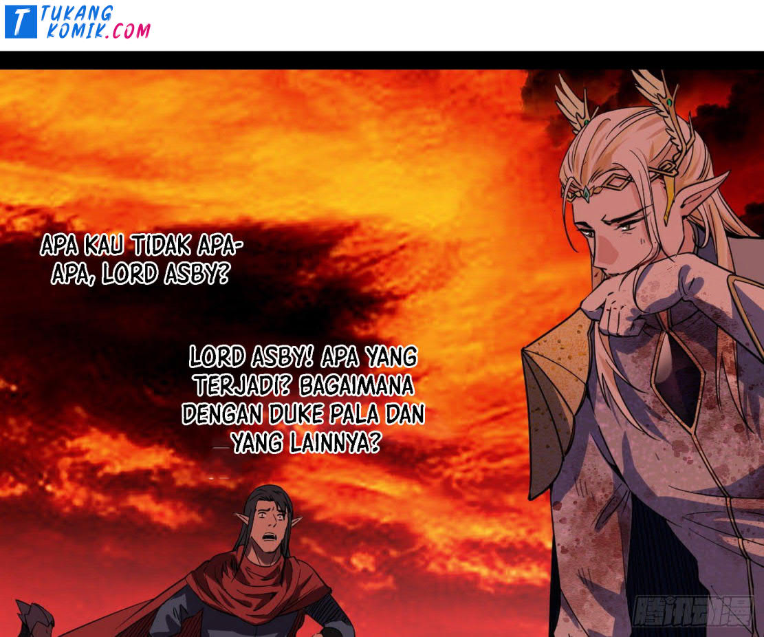 I’m An Evil God Chapter 251 - halaman 100