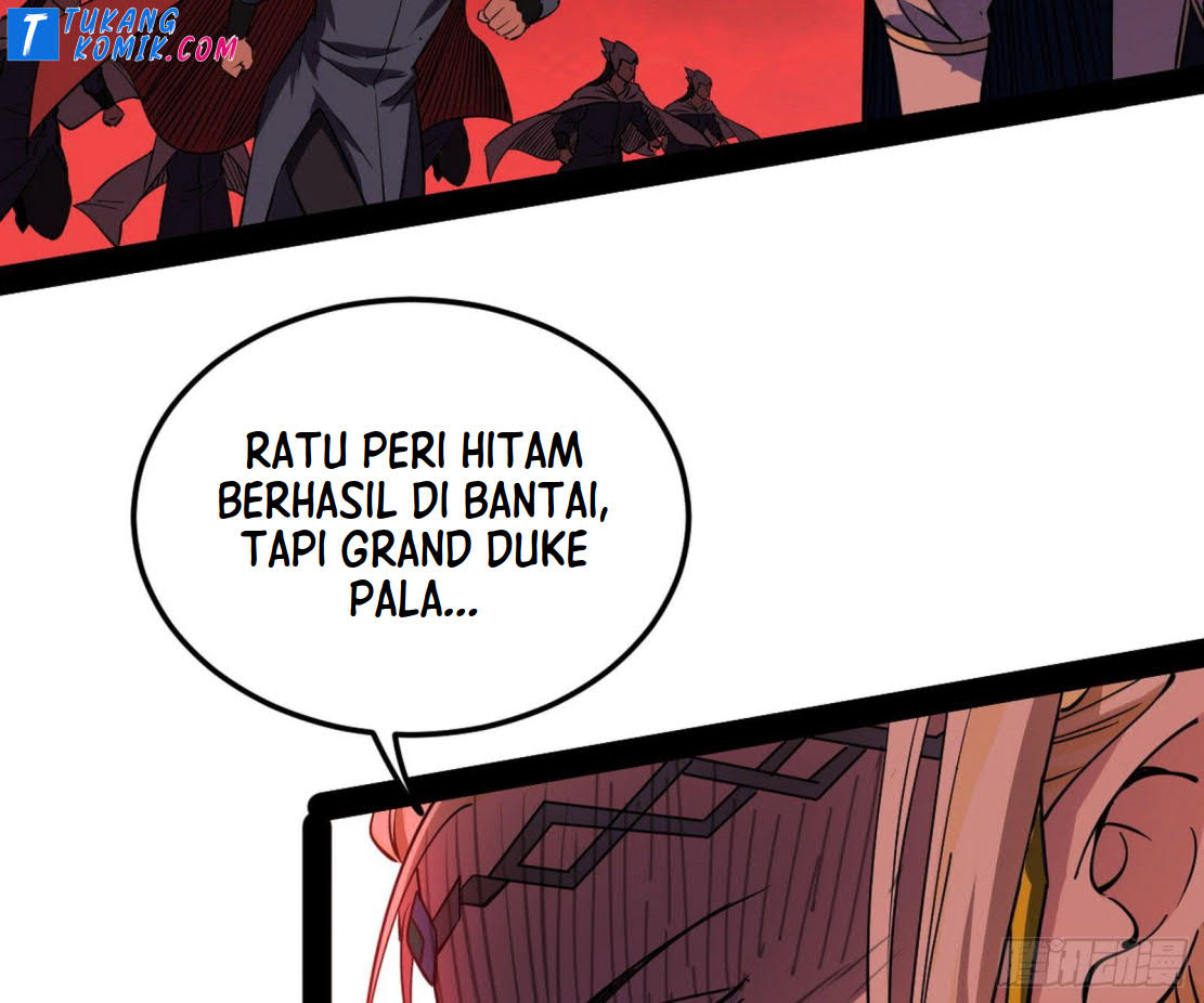I’m An Evil God Chapter 251 - halaman 101