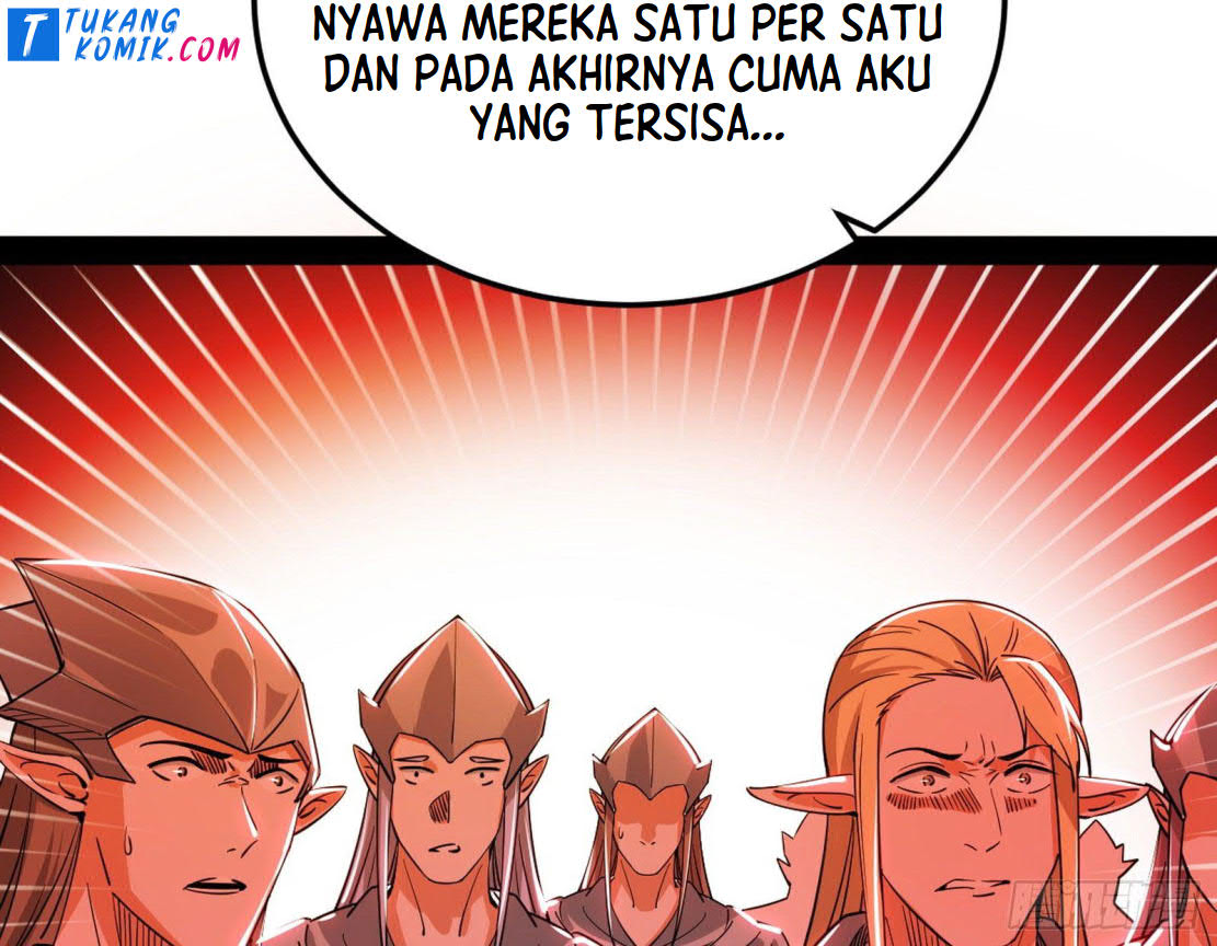 I’m An Evil God Chapter 251 - halaman 104