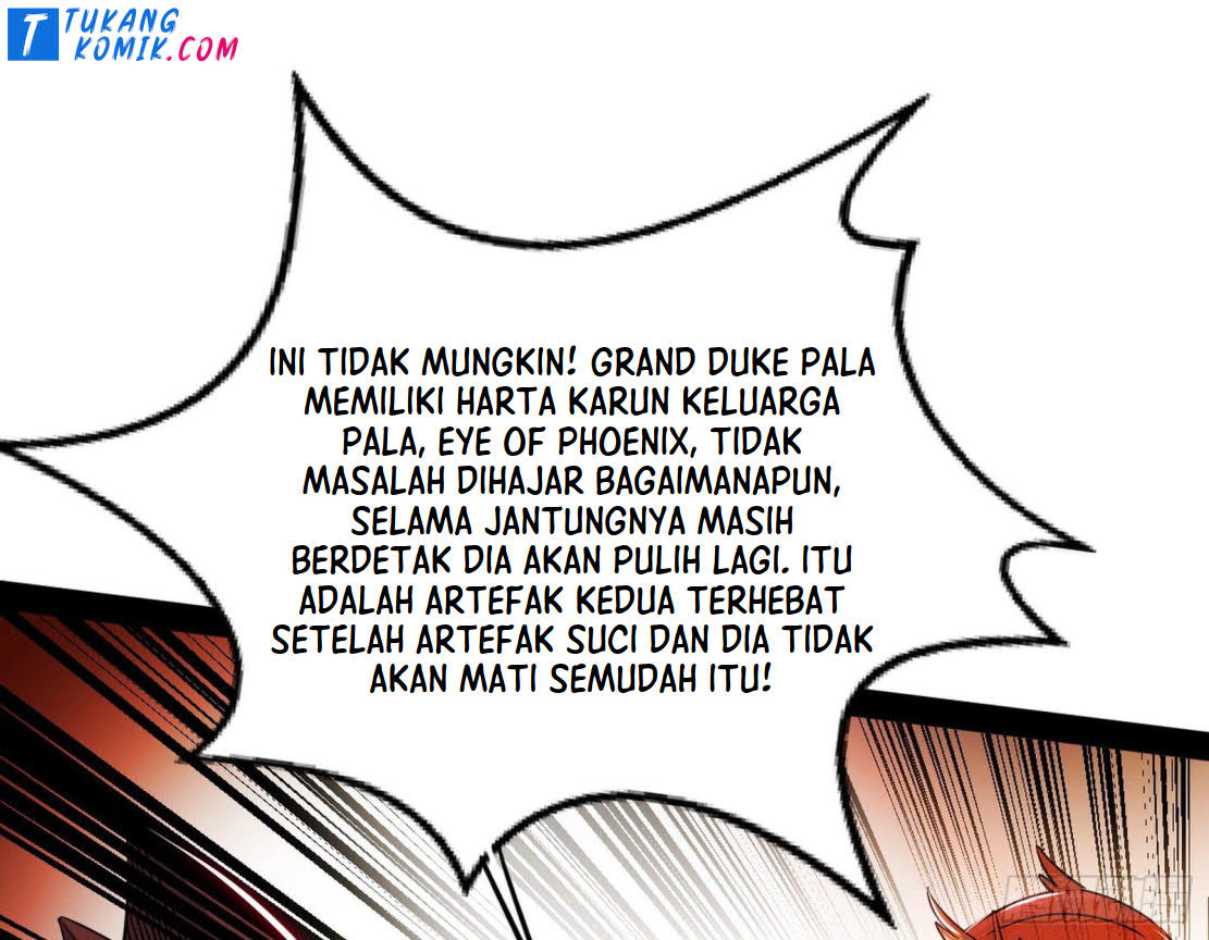 I’m An Evil God Chapter 251 - halaman 106