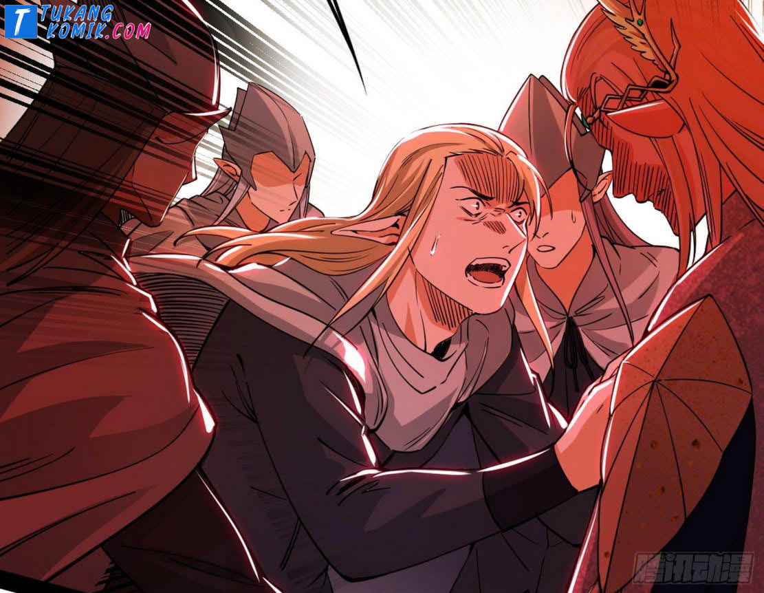 I’m An Evil God Chapter 251 - halaman 107