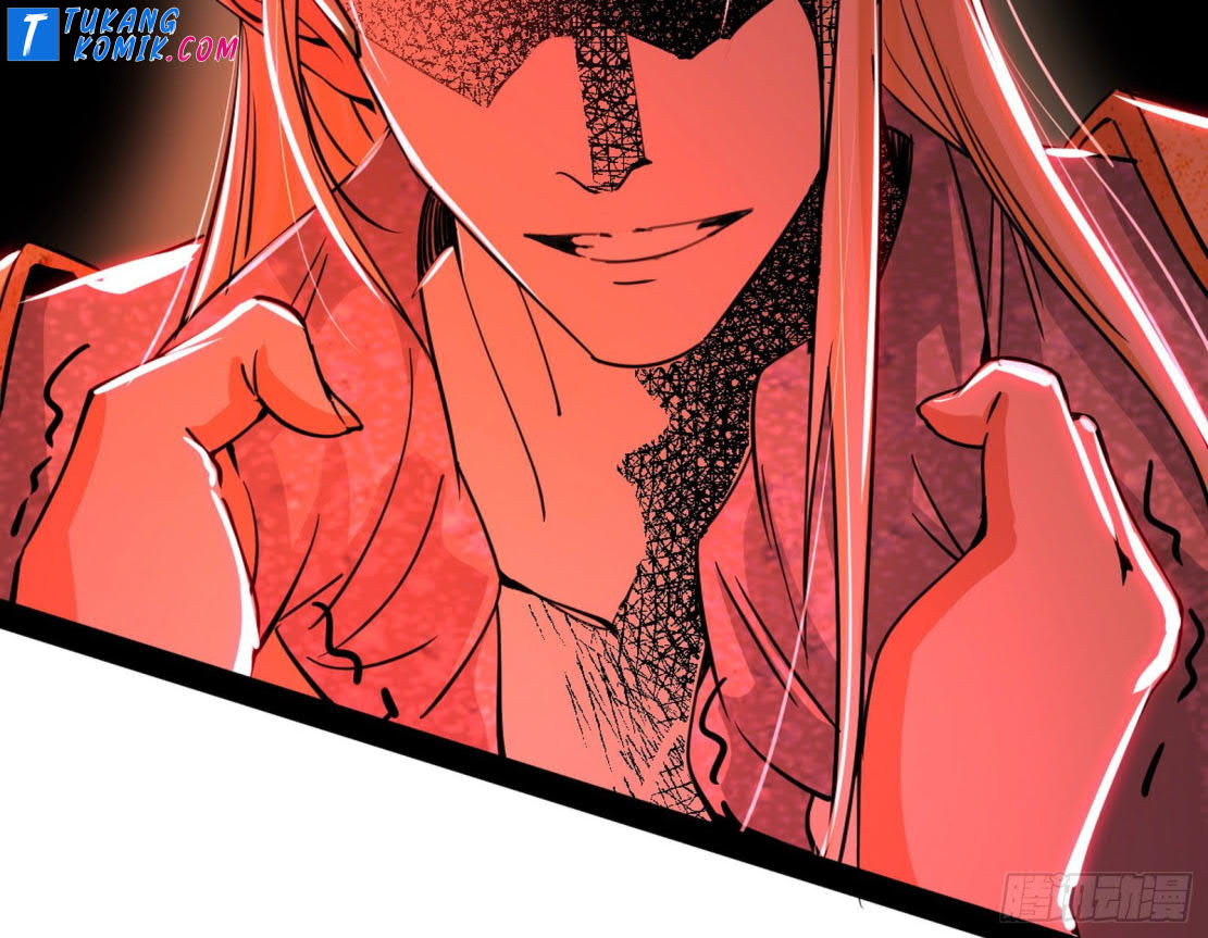 I’m An Evil God Chapter 251 - halaman 110
