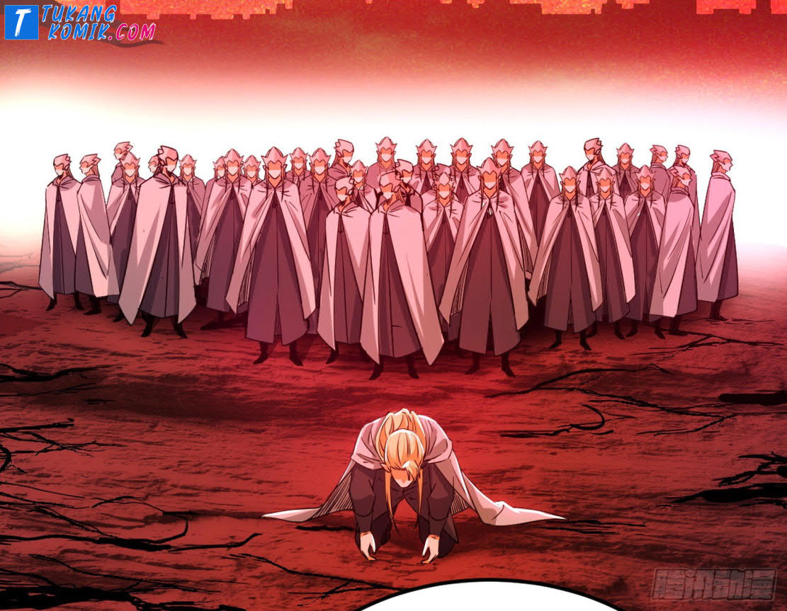 I’m An Evil God Chapter 251 - halaman 112