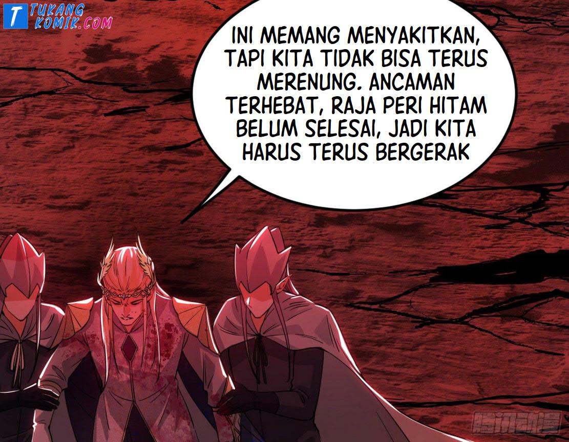 I’m An Evil God Chapter 251 - halaman 113