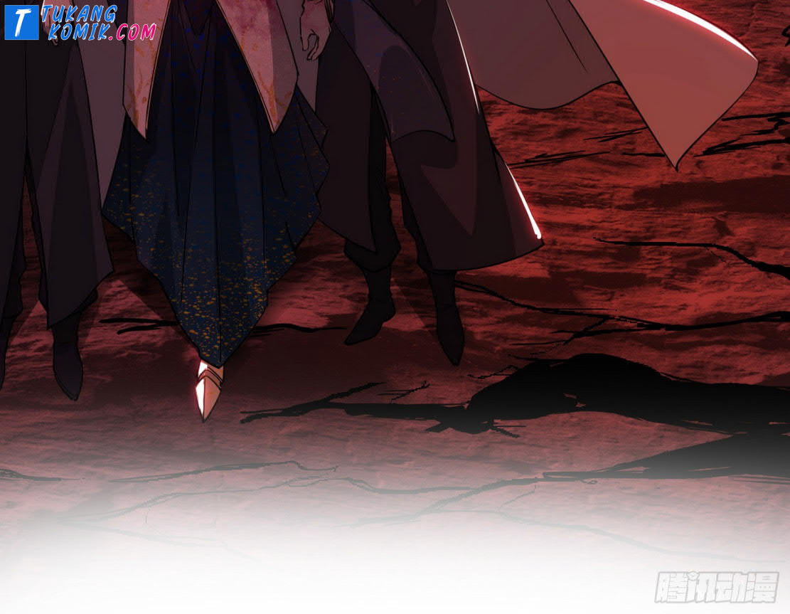 I’m An Evil God Chapter 251 - halaman 114