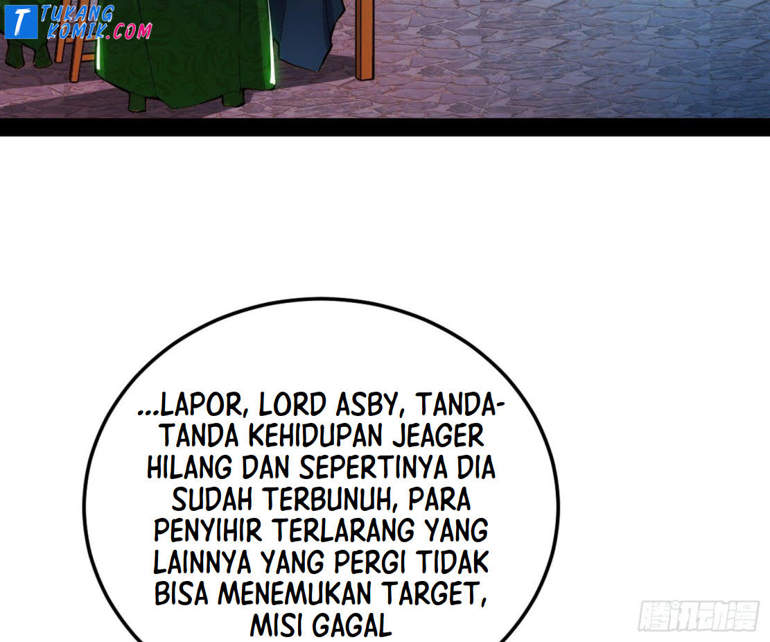 I’m An Evil God Chapter 251 - halaman 117