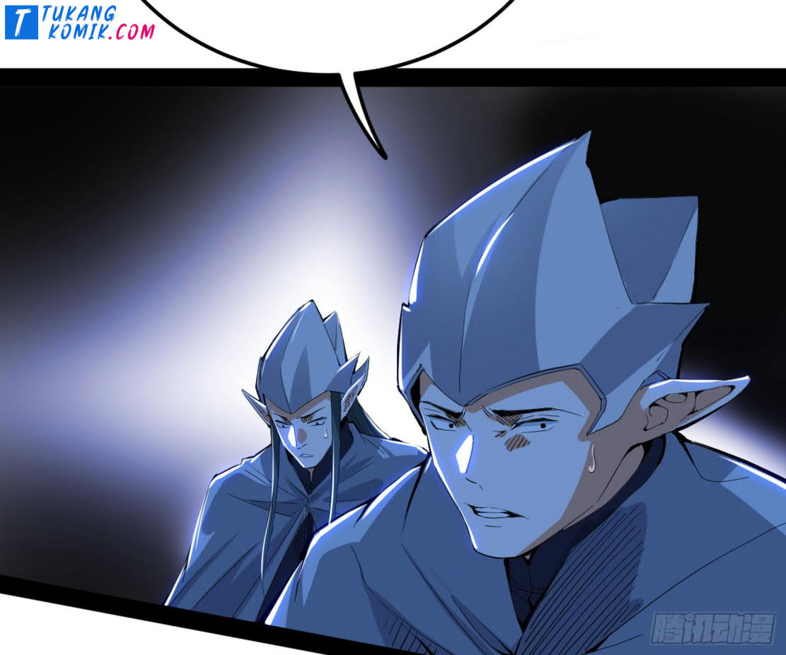 I’m An Evil God Chapter 251 - halaman 118