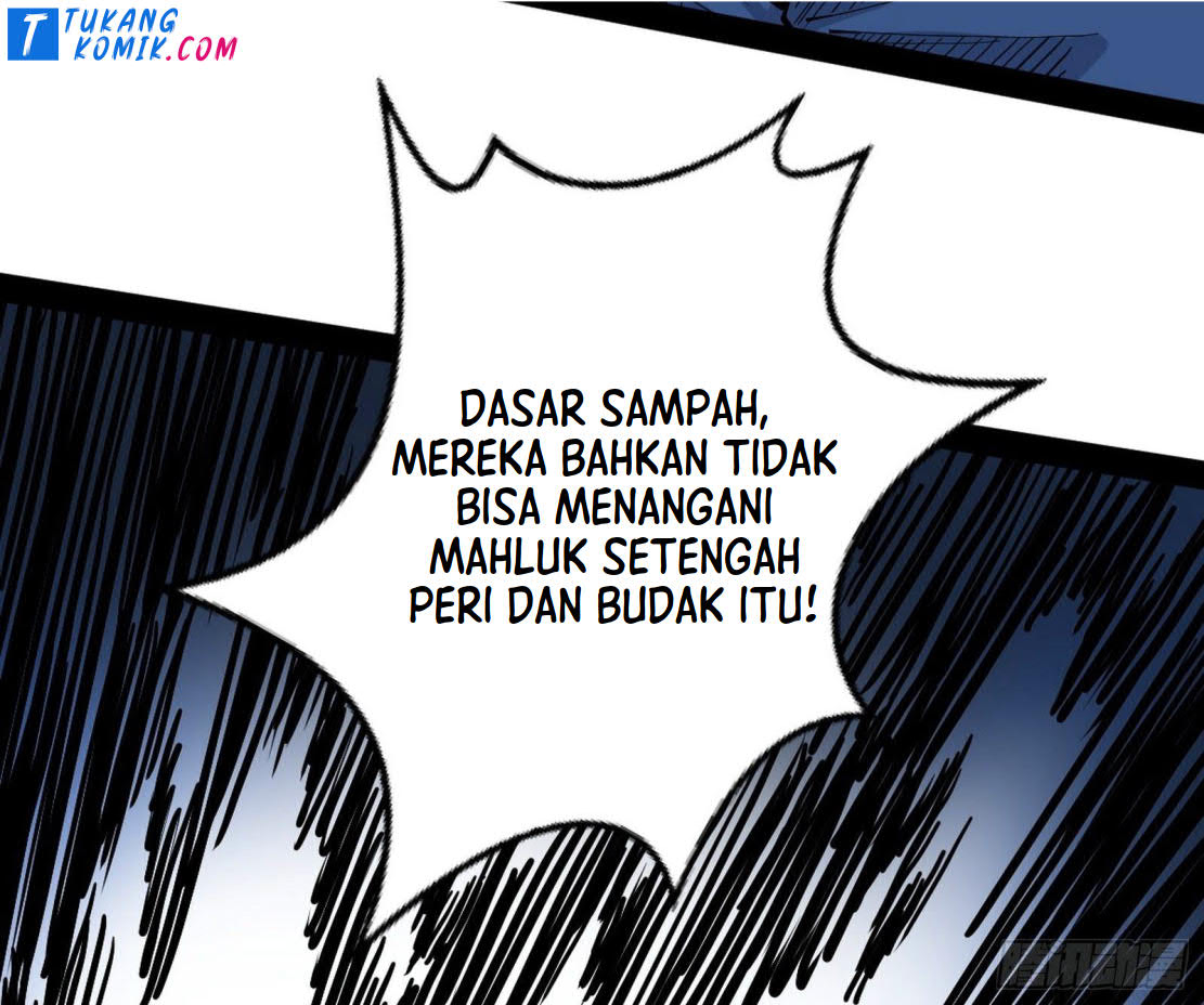 I’m An Evil God Chapter 251 - halaman 119