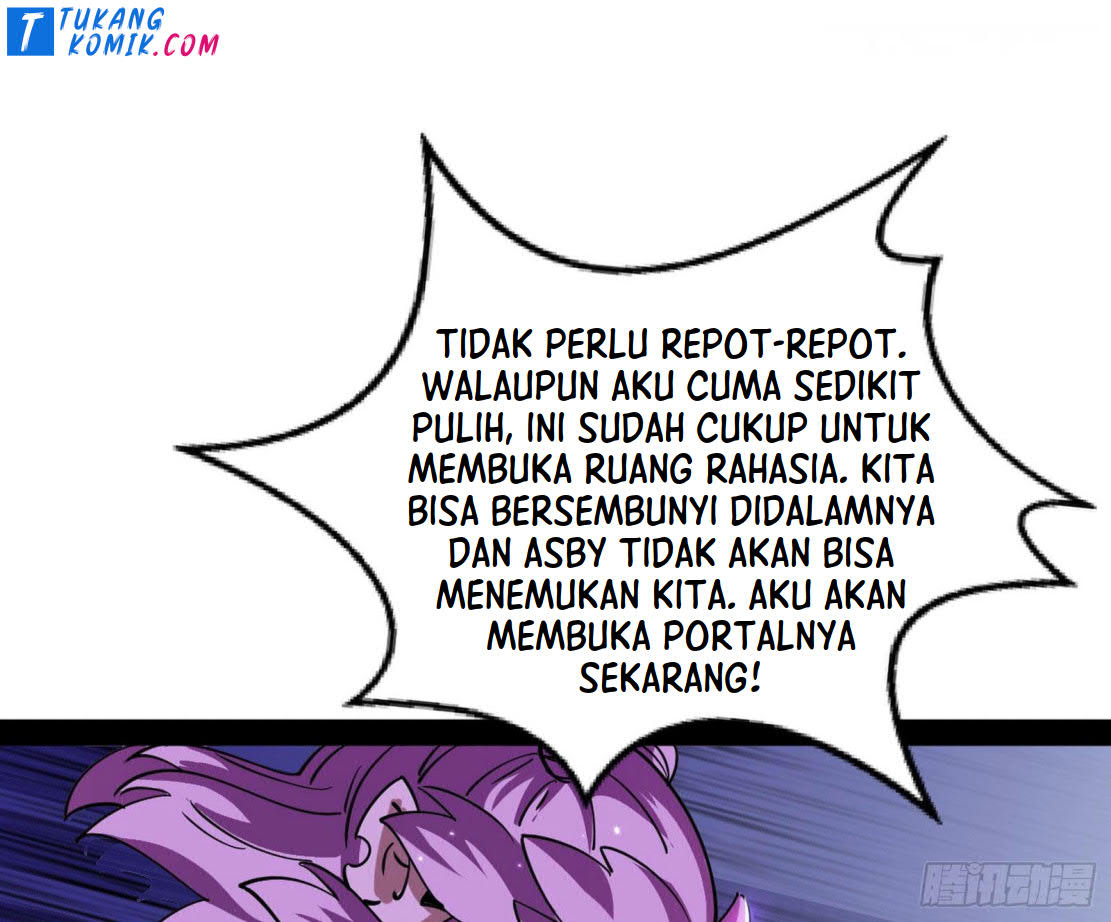 I’m An Evil God Chapter 251 - halaman 12
