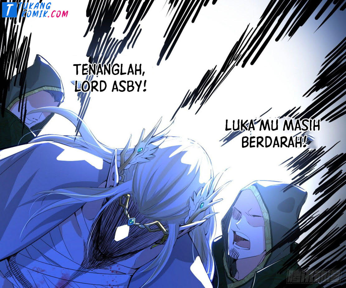 I’m An Evil God Chapter 251 - halaman 120