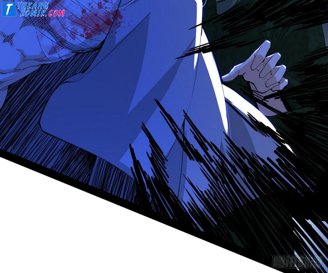 I’m An Evil God Chapter 251 - halaman 121