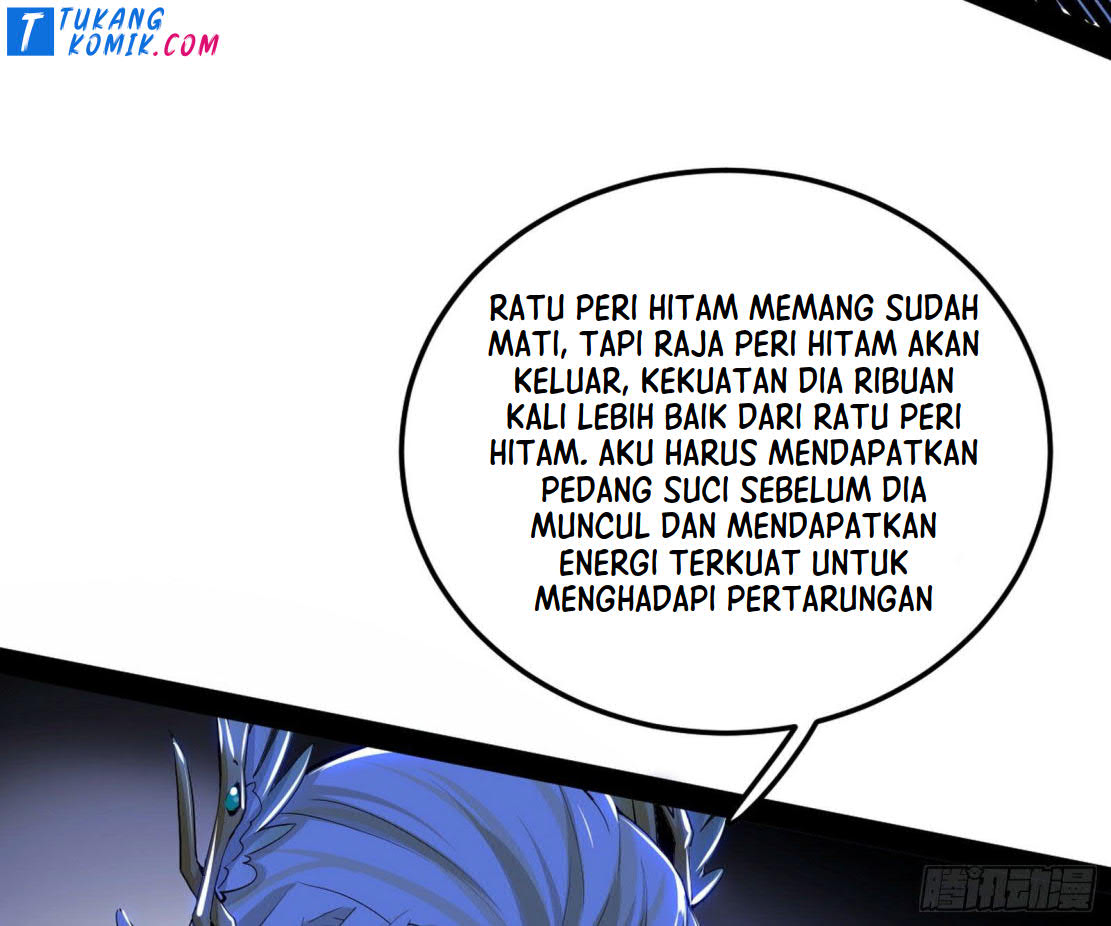 I’m An Evil God Chapter 251 - halaman 122
