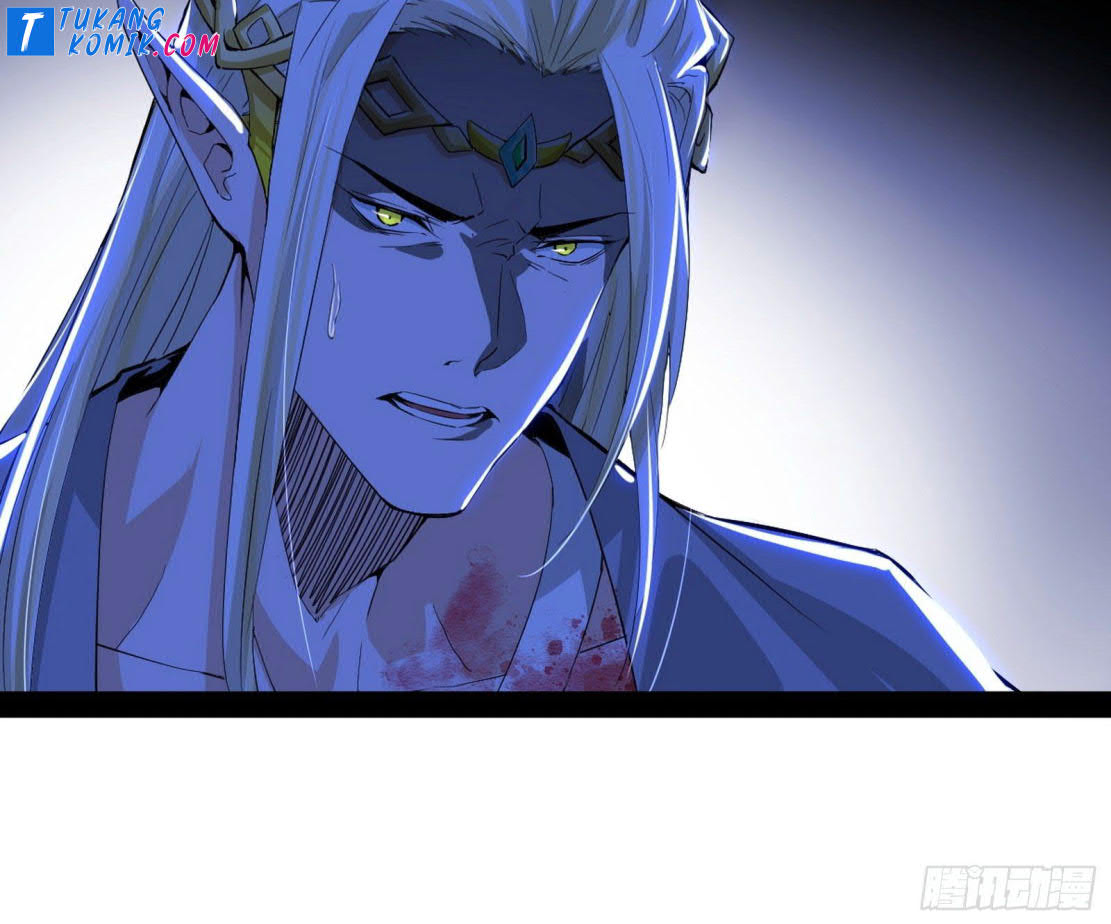 I’m An Evil God Chapter 251 - halaman 123