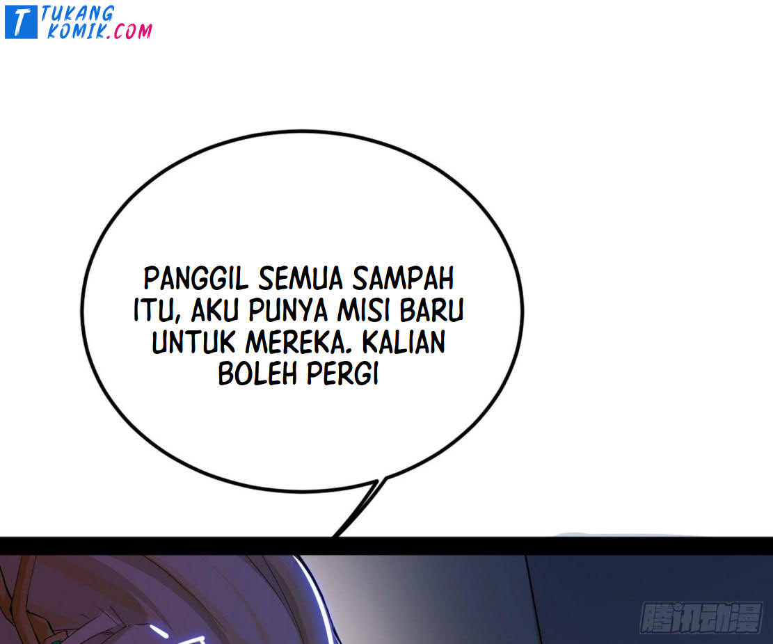 I’m An Evil God Chapter 251 - halaman 124